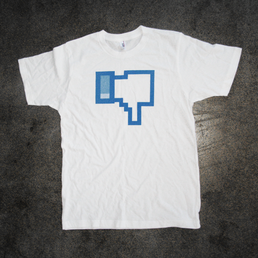Lamebook Logo Tee