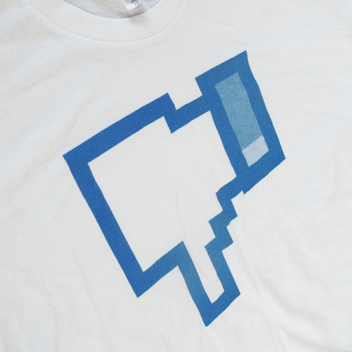 Lamebook Logo Tee