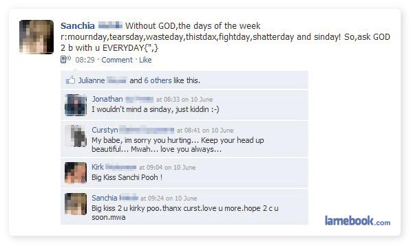 godweek