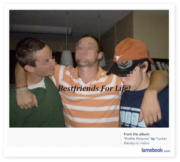 Lame For Life