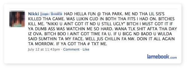 WHATUTLKNBOUT
