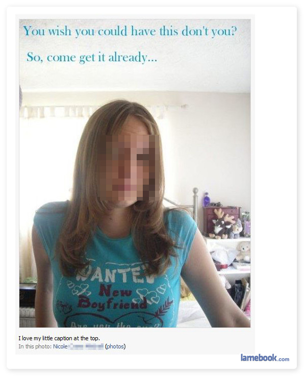 Wanted