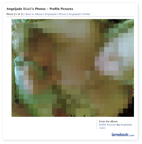 You're The Breast