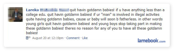 take-your-own-gotdamn-advice