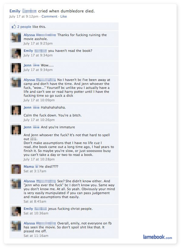 funny facebook statuses. Funny Facebook Statuses is