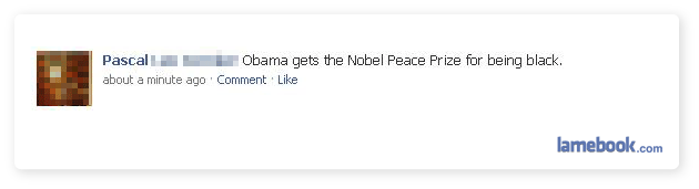 Obama