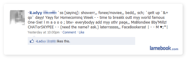 Keyboarding 101