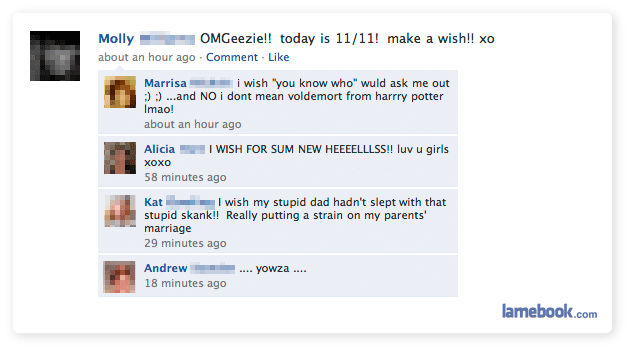 Lame Ones 2
