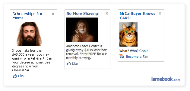 Badvertisements