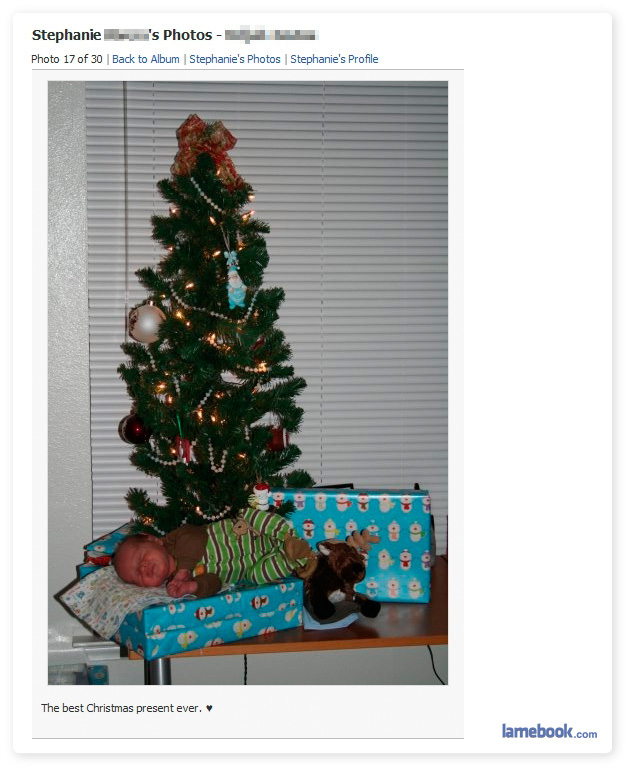 SantaBaby