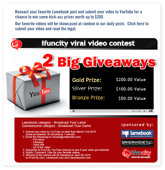 VideoContest