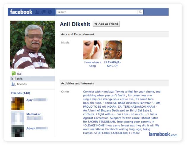 funny facebook names. What#39;s in a Name?