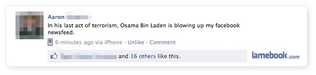 Osama+facebook+tagged