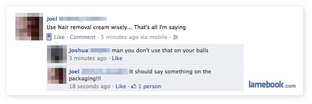 Daily Dilemmas