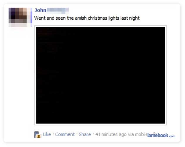It's Beginning to Look a lot like Christmas!