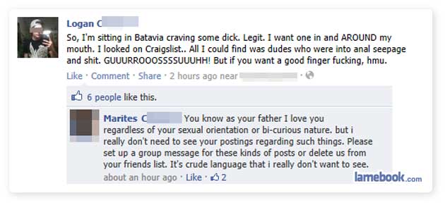 Father Knows Best