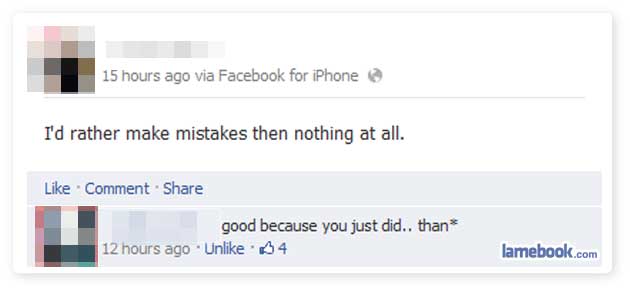 Try Again