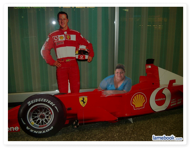 Meet Sabrina