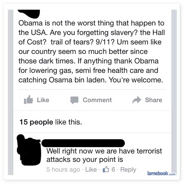 Obama