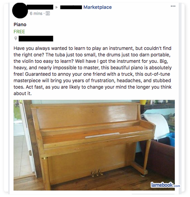 Lamebook Funny Facebook Statuses Fails Lols And More The